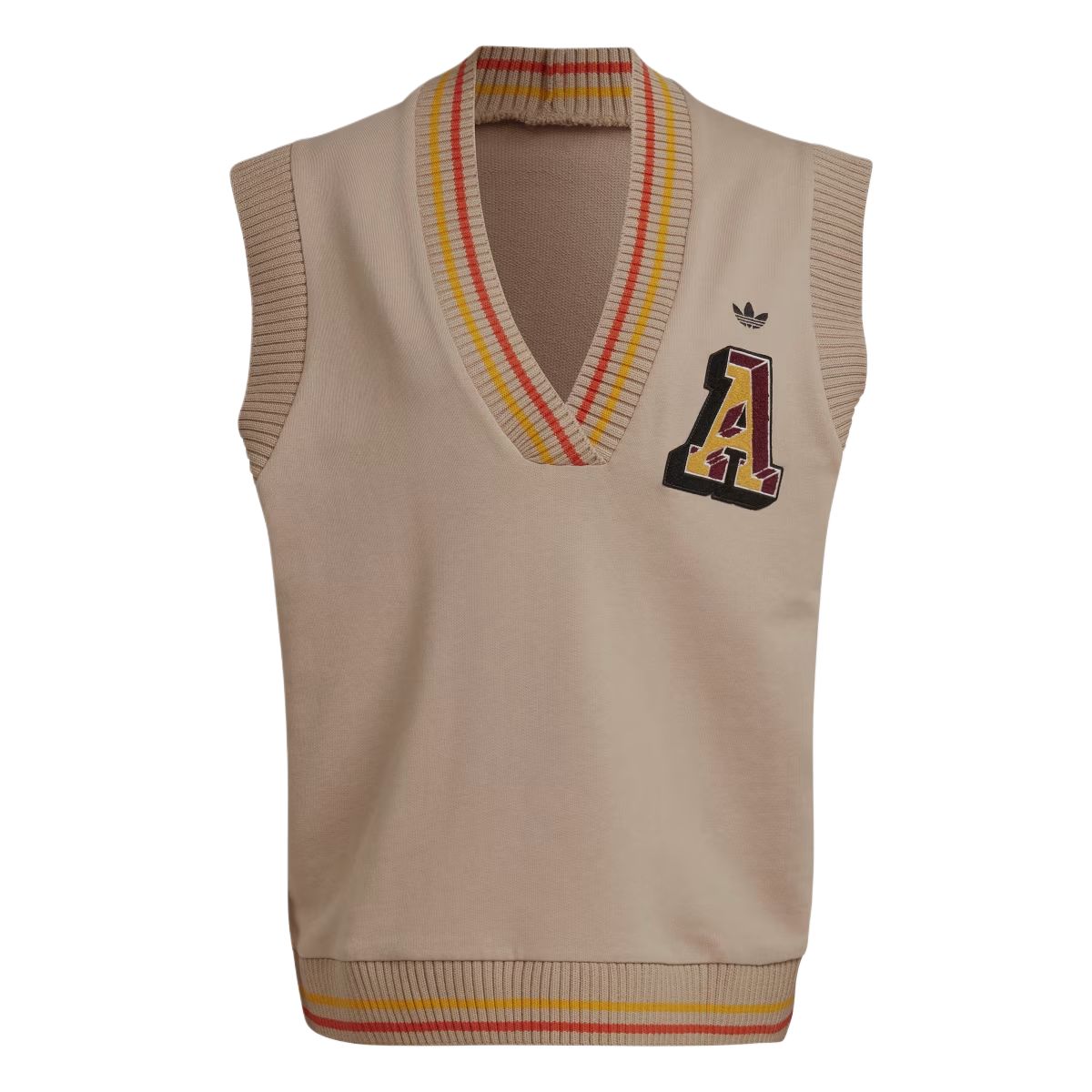 

Adidas Originals Женская жилетка Мистик Еллоу, Mystic Yellow