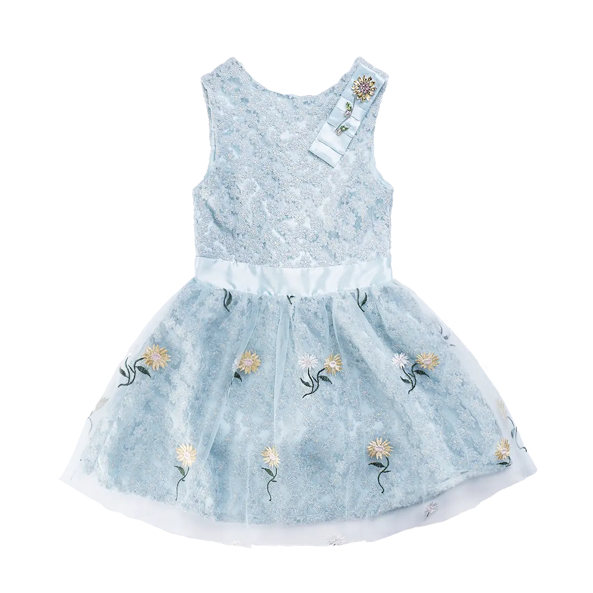 

Платье Talia IMOGA Collection, Bluebell