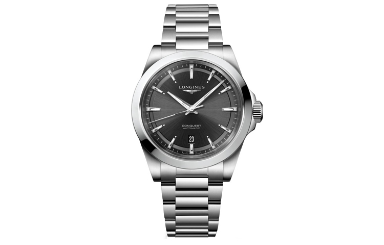 

Мужские часы LONGINES из коллекции Comcast