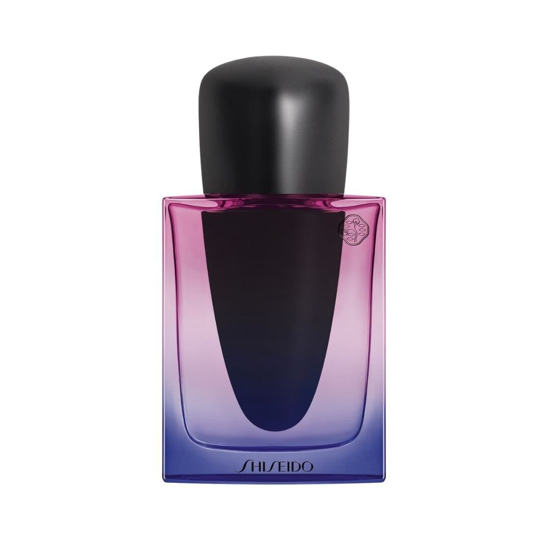 

Shiseido, Ginza Night Intense, парфюмированная вода, 50 мл