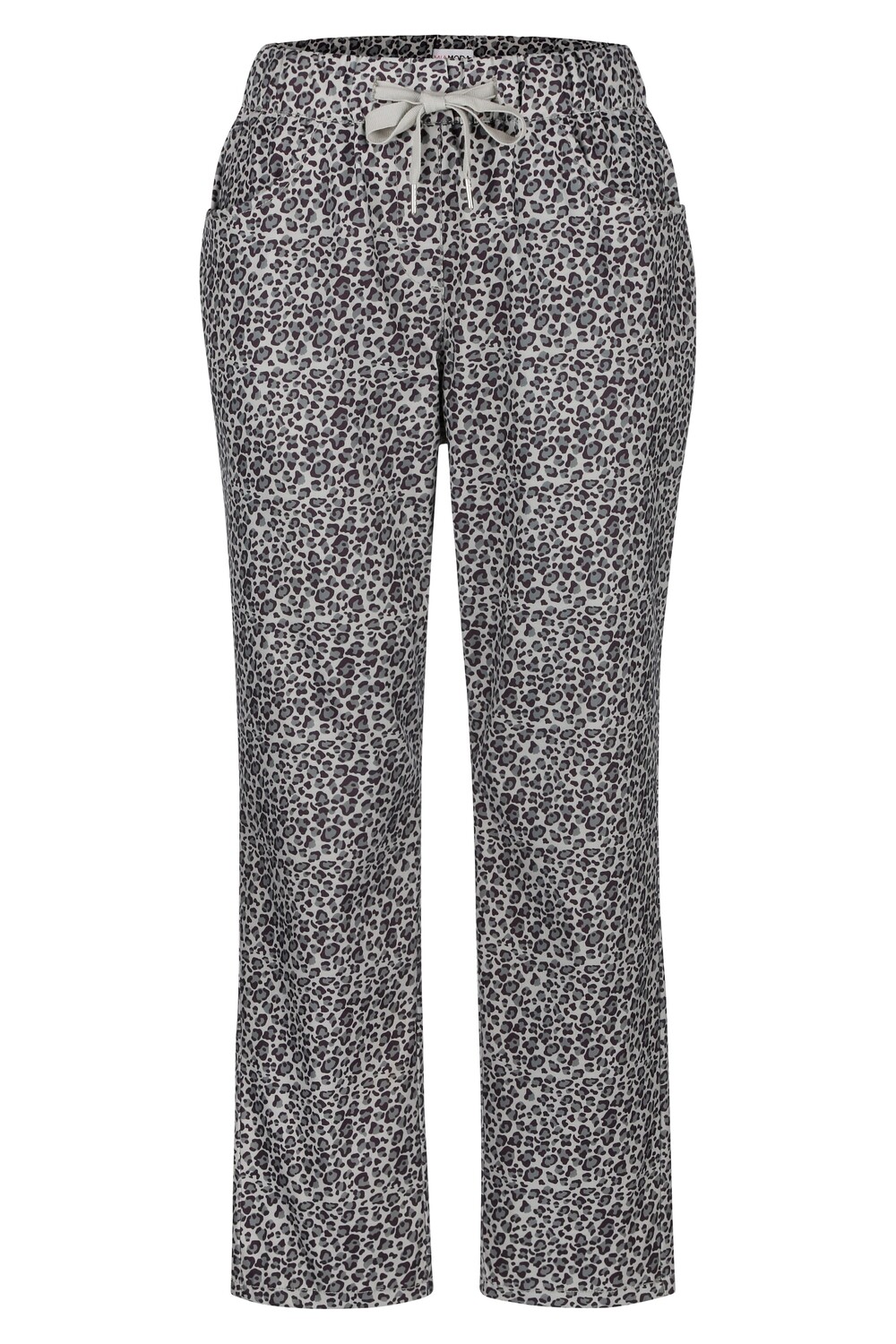 

Леггинсы MIAMODA Lederhose, хаки