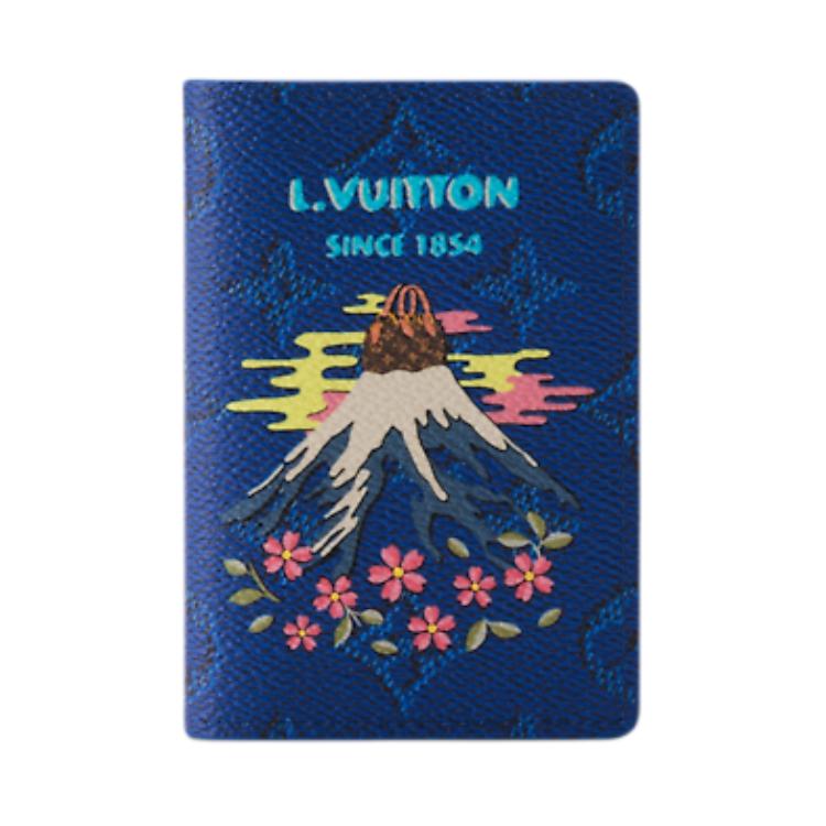 

LOUIS VUITTON Кошелёк