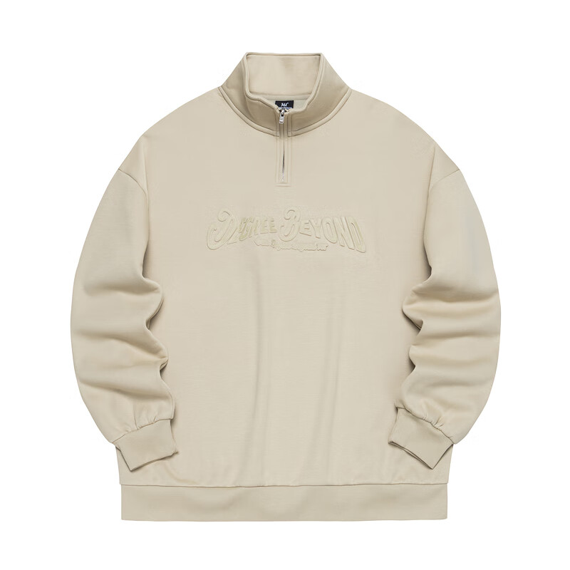 

361° Свитшот Unisex Laurel Leaf Gray Green