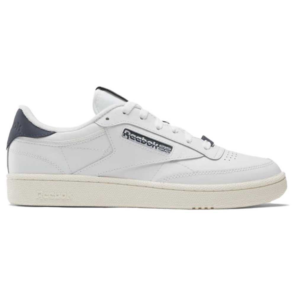 

Кроссовки Reebok Club C 85, белый