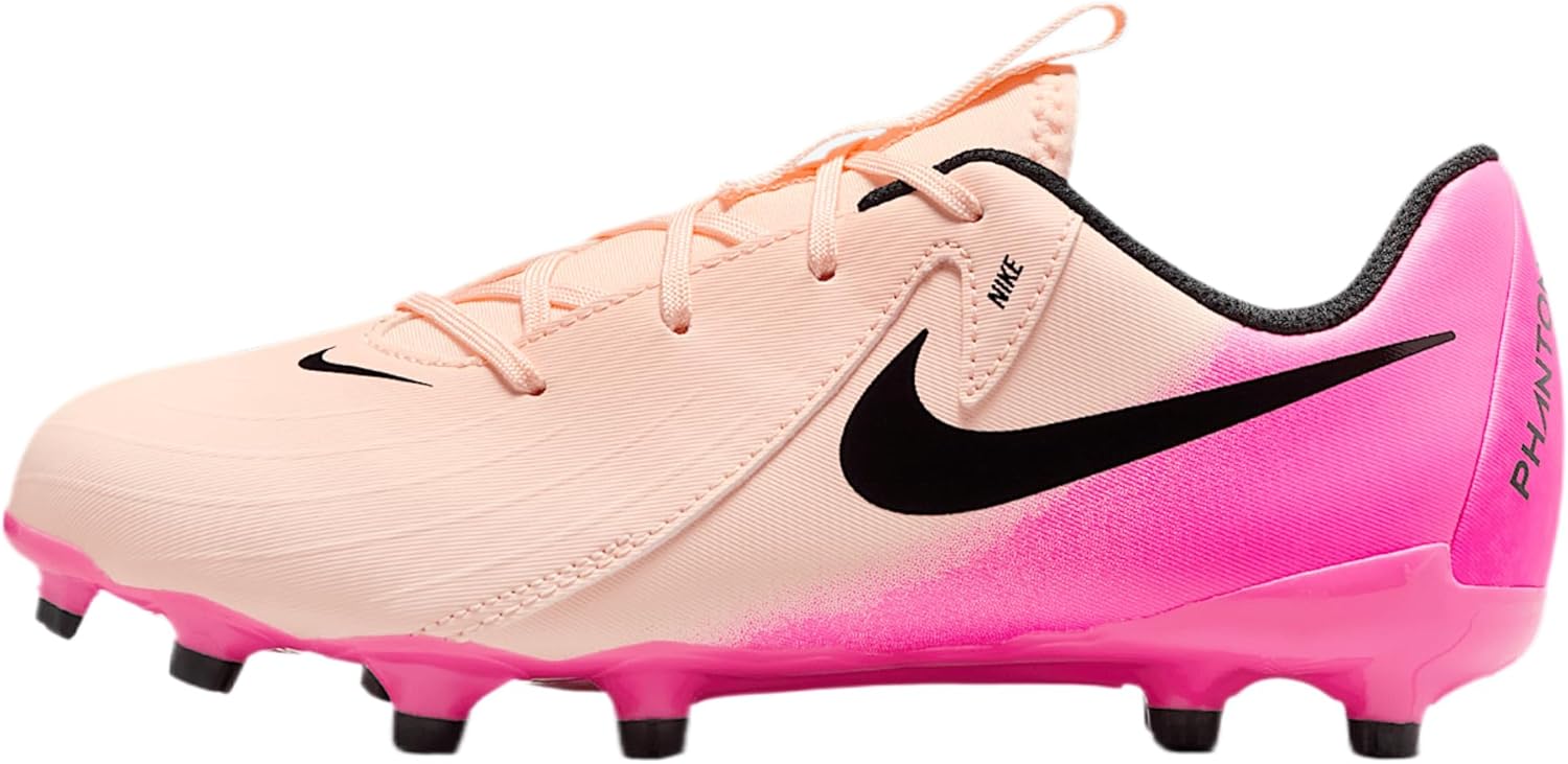 

Мужские кроссовки Nike Jr. Phantom Gx 2 Academy, розовый