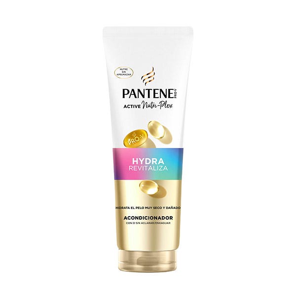 

Кондиционер для нормальных и сухих волос PANTENE Hydra Revitaliza, 275 мл