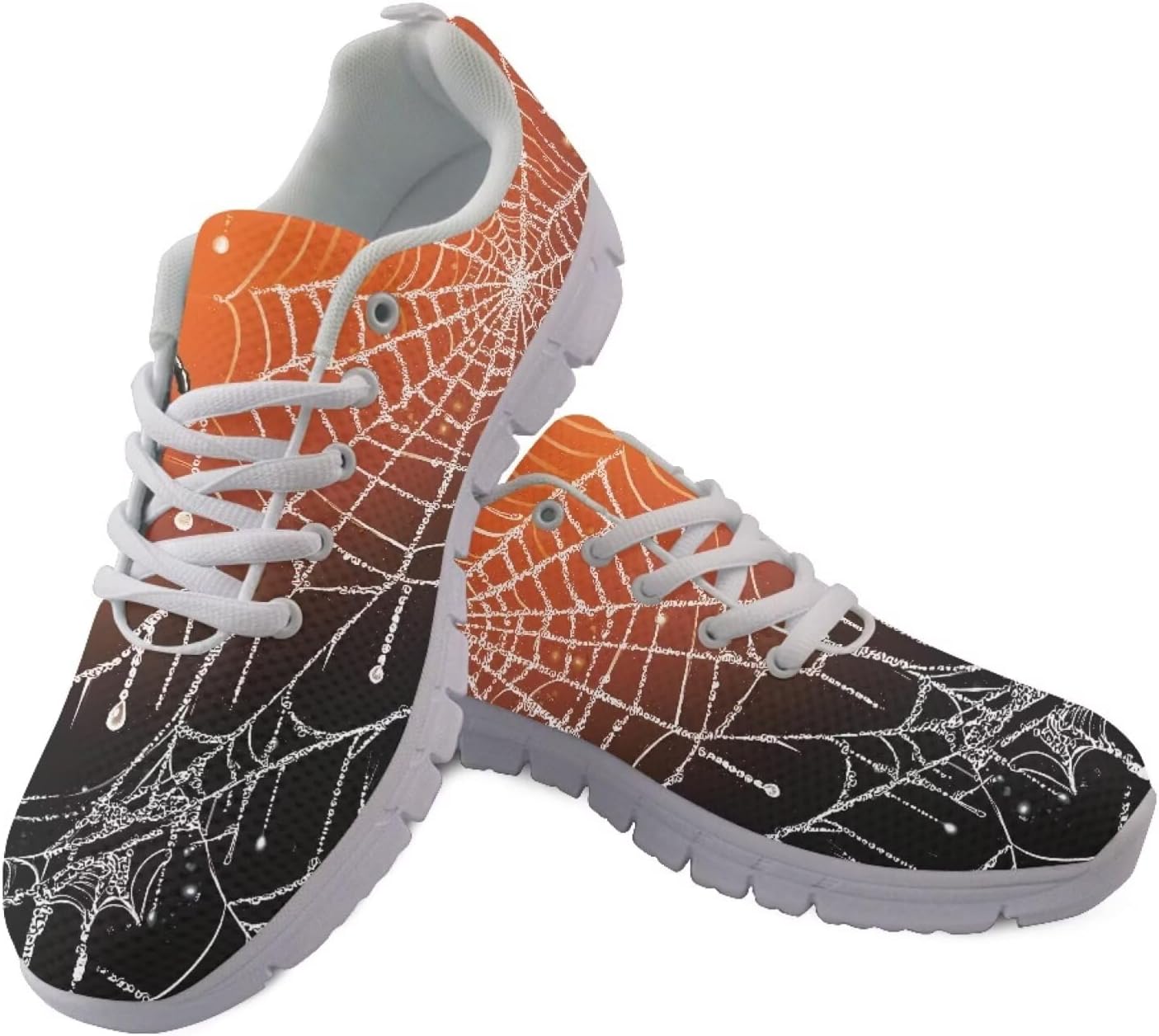 

Кроссовки chaqlin для ходьбы, фитнеса и тренажерного зала, сетчатые беговые кроссовки для женщин и мужчин, для походов/ходьбы/бега, Sipder Web