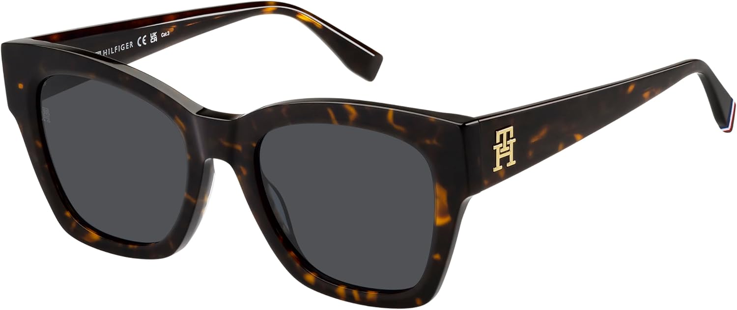 

Tommy Hilfiger Женская повседневная одежда. Солнцезащитные очки., 086