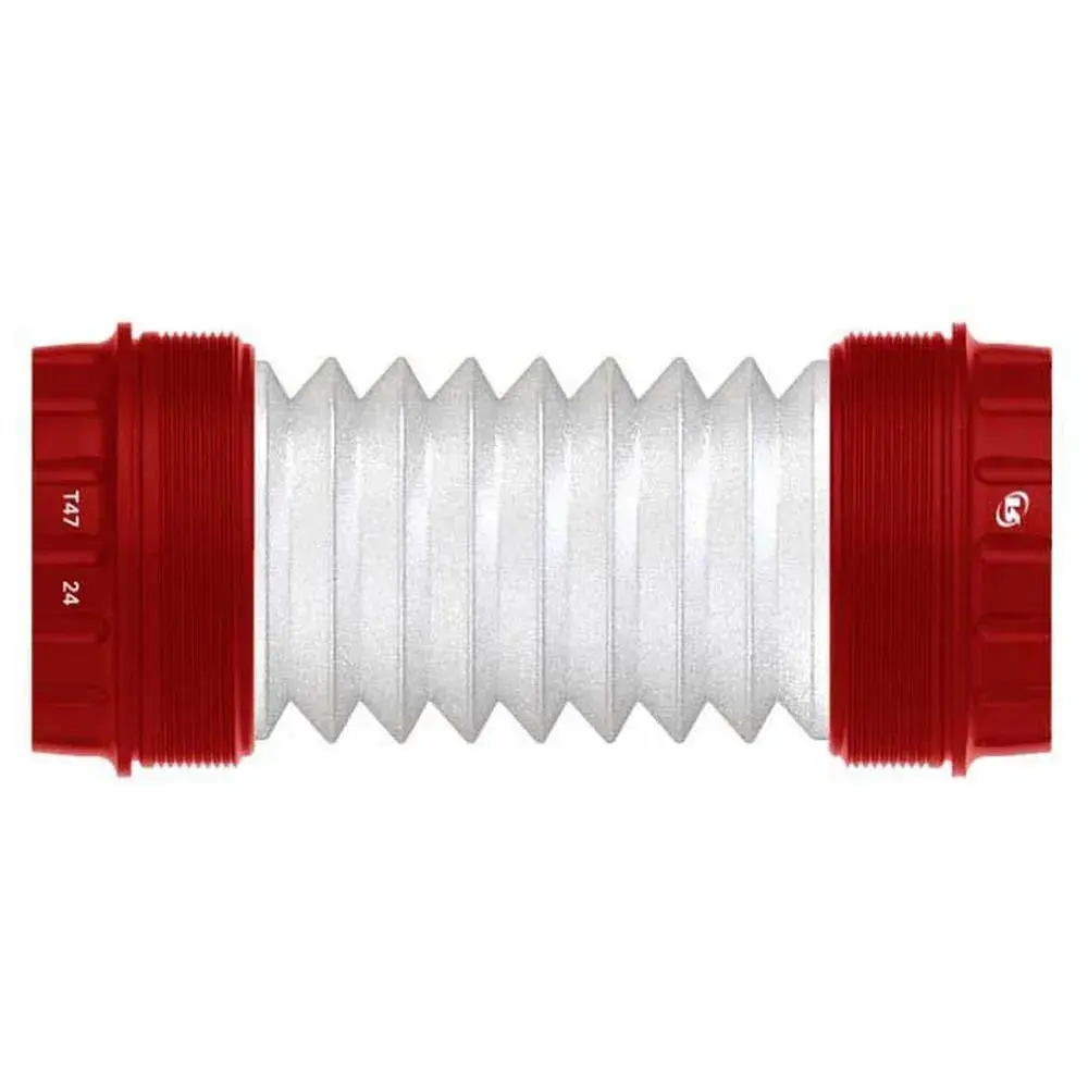 

Чашки каретки Rotor T47 External Ceramic 24 mm, белый