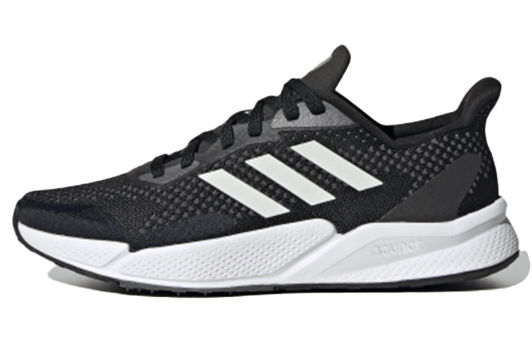 

Кроссовки adidas X9000L2 Heat.RDY Black White Women's