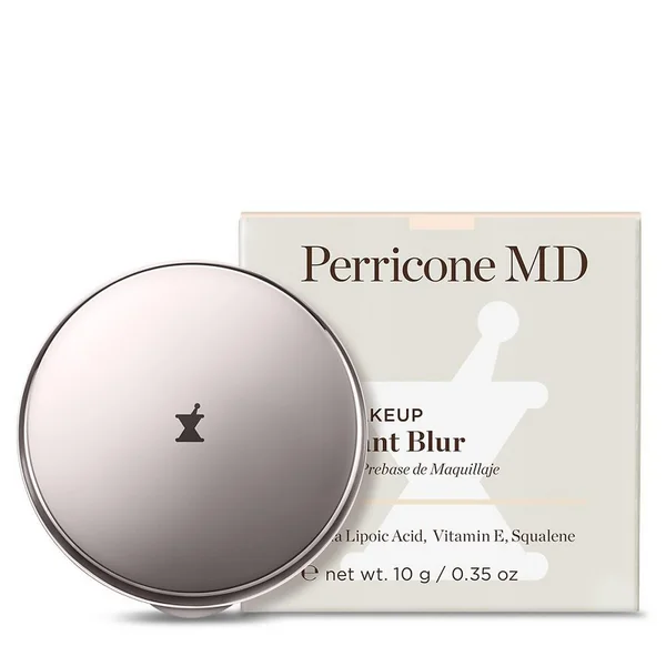 Праймер мгновенного размытия без макияжа с витамином е Perricone Md — фото 4