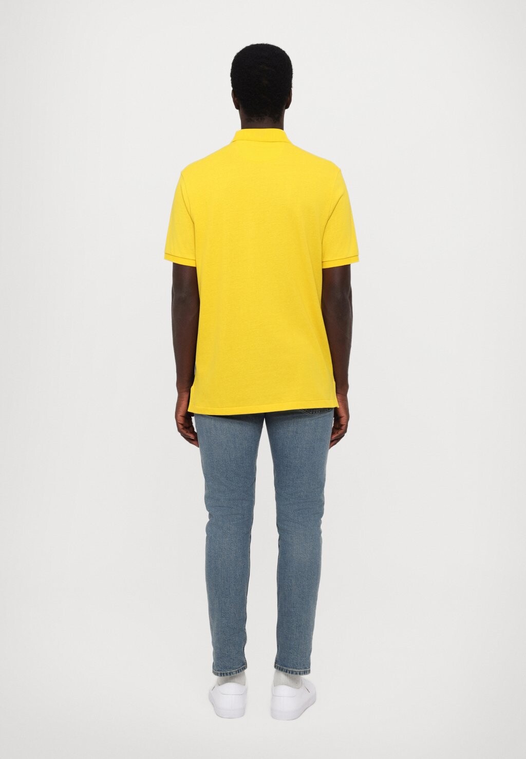 

Рубашка поло SHORT SLEEVE Polo Ralph Lauren, мультиколор