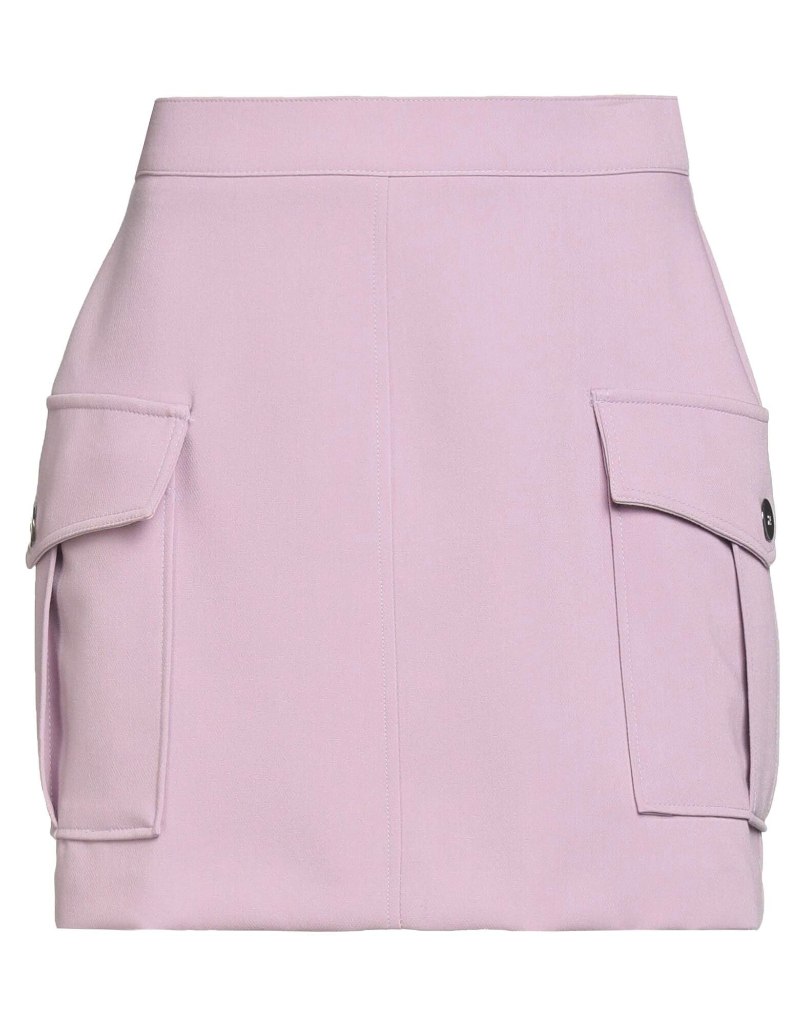 

Мини-юбка Caractère, сиреневый