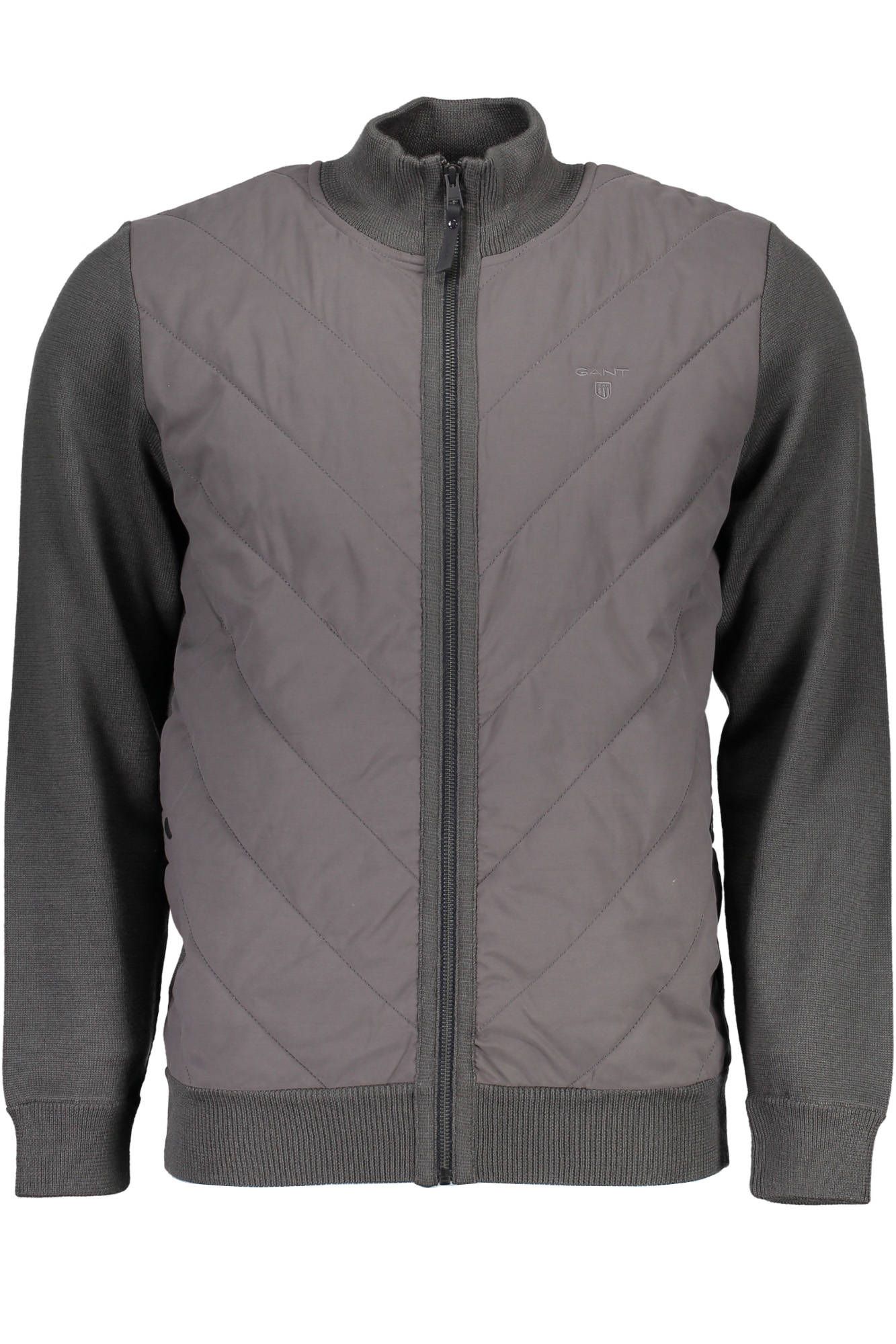 

Куртка мужская спортивная Gant, серый