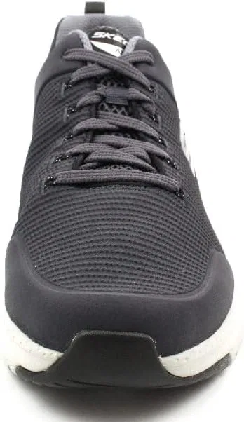 Мужские кроссовки Skechers Arch Fit Paradyme, Gray — фото 4