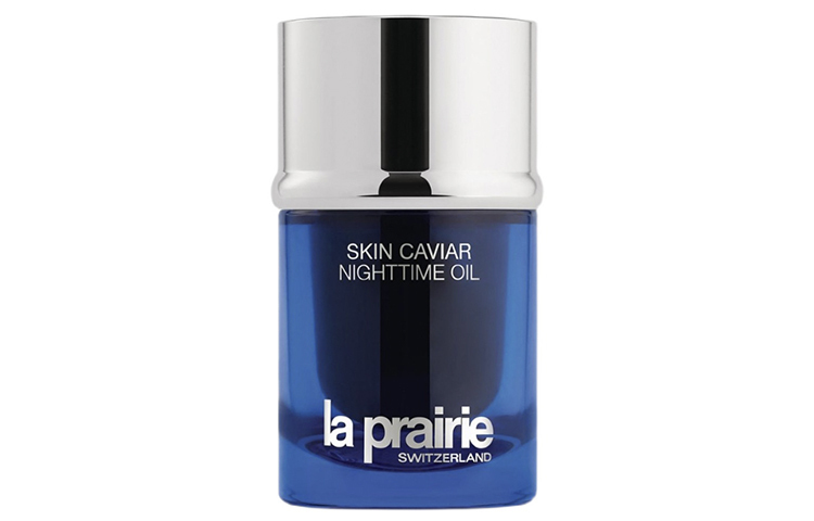 

Сыворотка для ночного подтягивания лица LAIPONI Caviar Beauty успокаивающая, подтягивающая, увлажняющая, питательная, против морщин 20мл LA PRAIRIE
