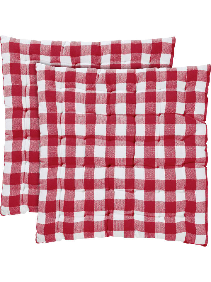 

Подушка REDBEST, красный