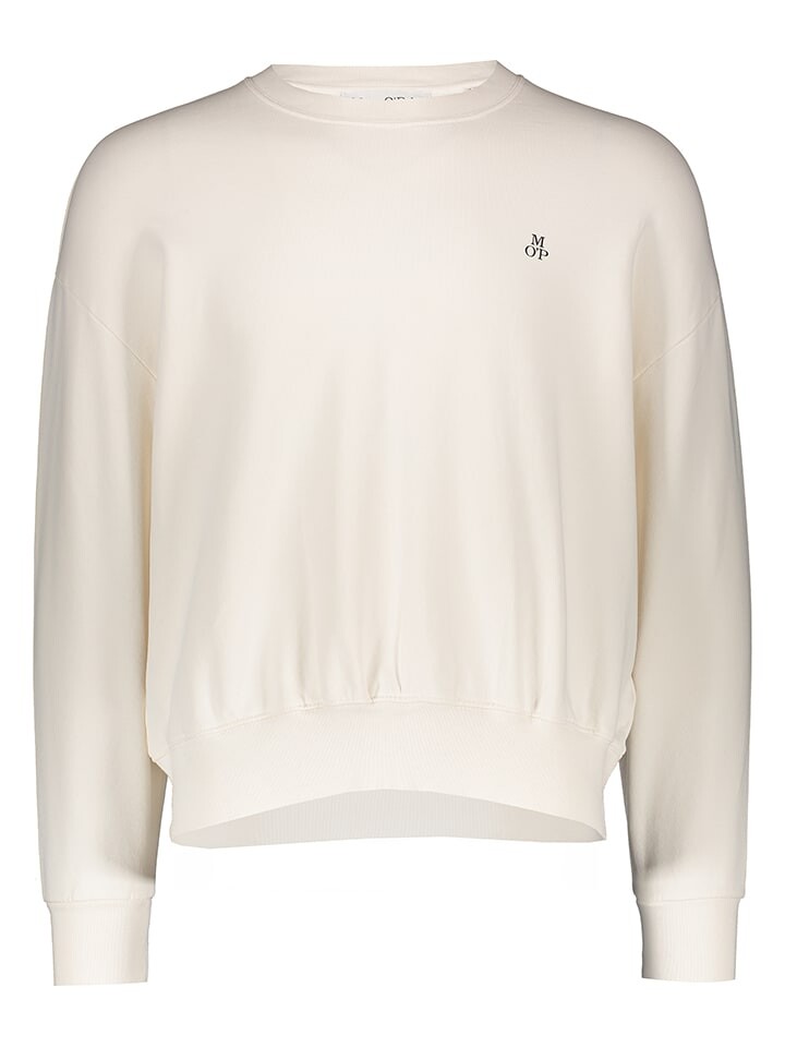 

Толстовка Marc O´Polo s, белый