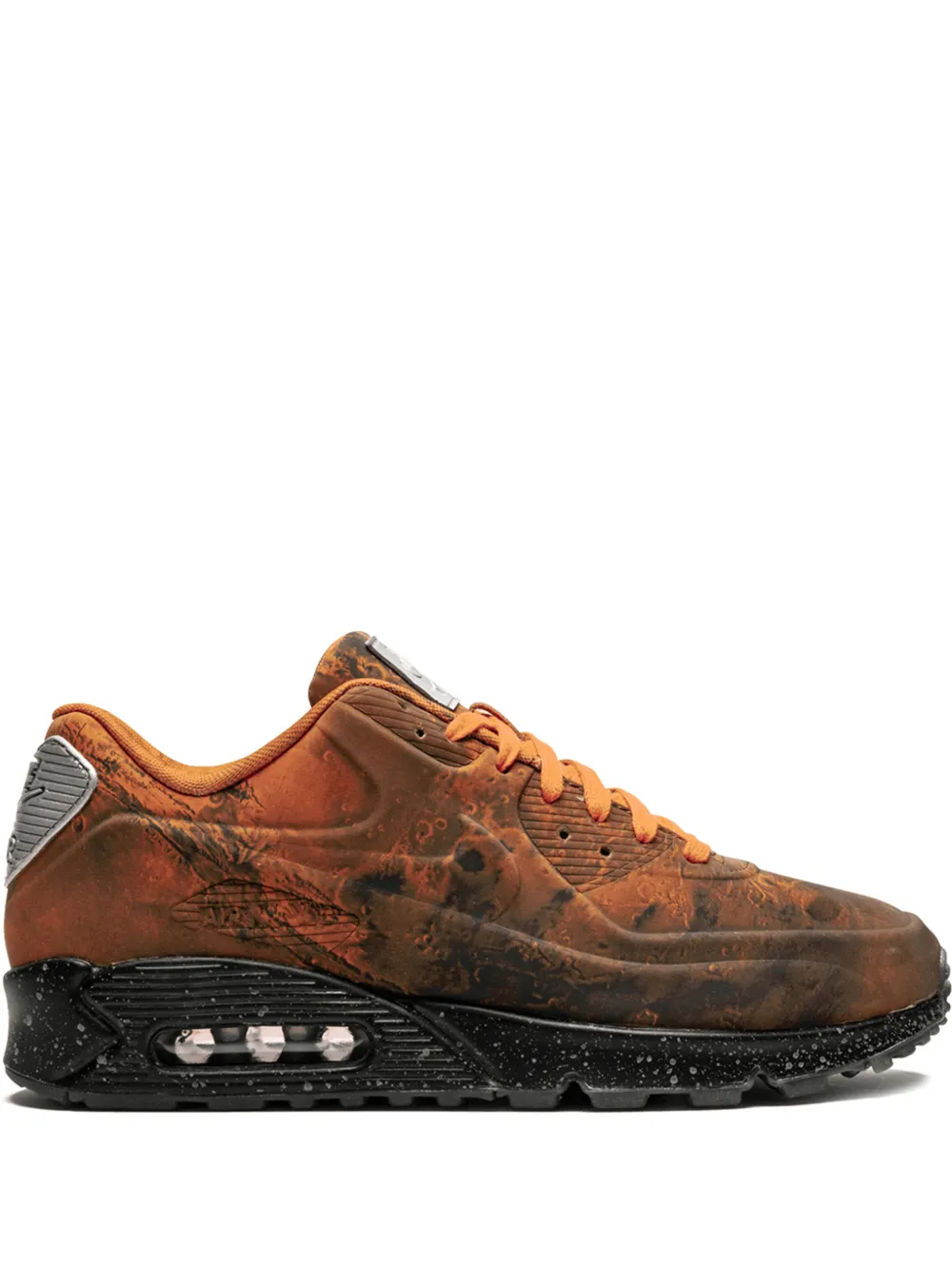 Кроссовки Air Max 90 Mars Landing Nike, оранжевый