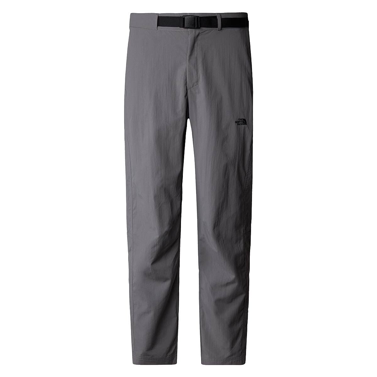 

Брюки ABUKUMA LOOSE PANTS The North Face, цвет Grau