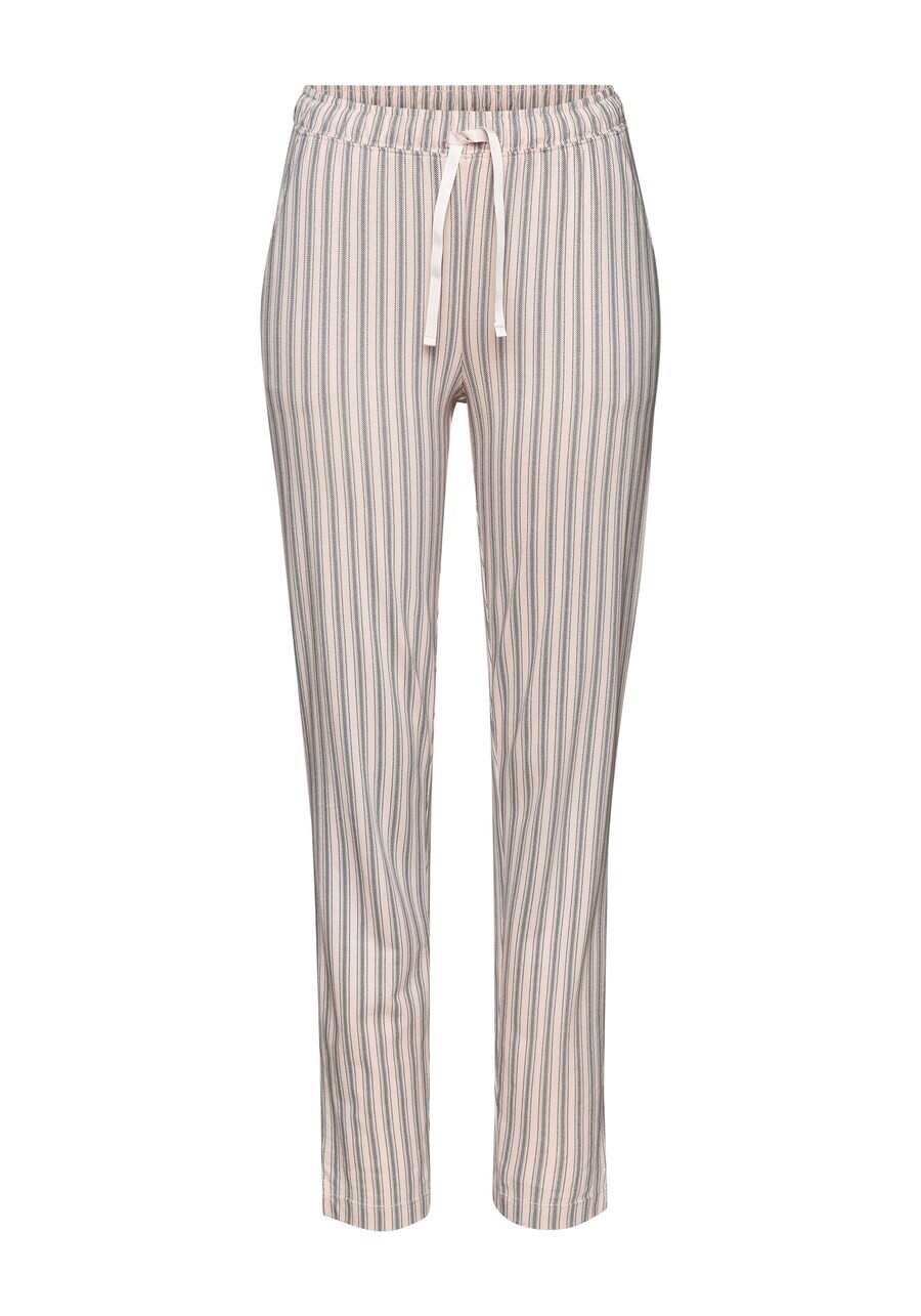 

Пижамные штаны s.Oliver Pajama Pants, кремовый