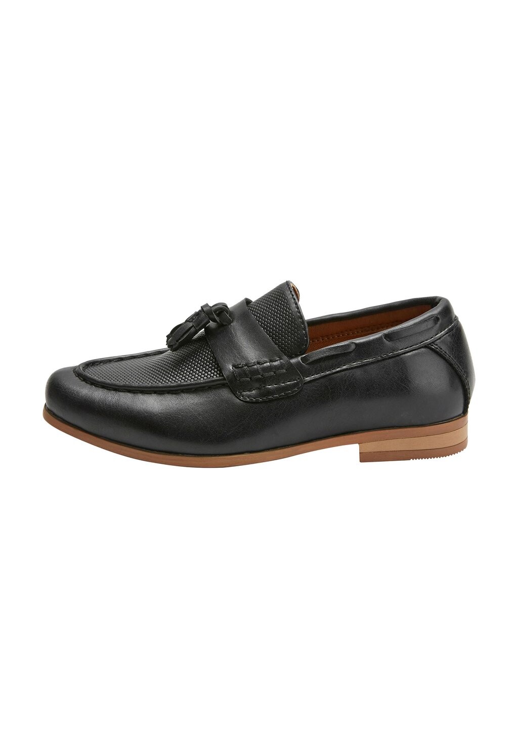 

Тапочки TASSEL LOAFERS Next, цвет black