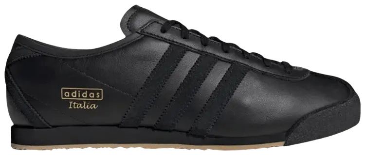 

Кроссовки Adidas Italia 70s, черный
