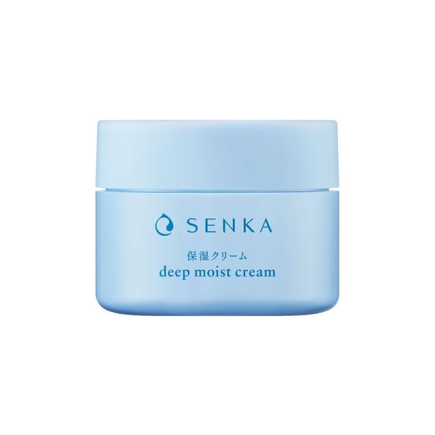 

Senka Глубоко увлажняющий крем 50 г, Light Blue