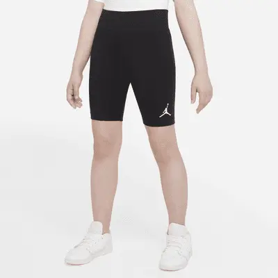 

Шорты Jordan Essentials Bike Shorts, черный