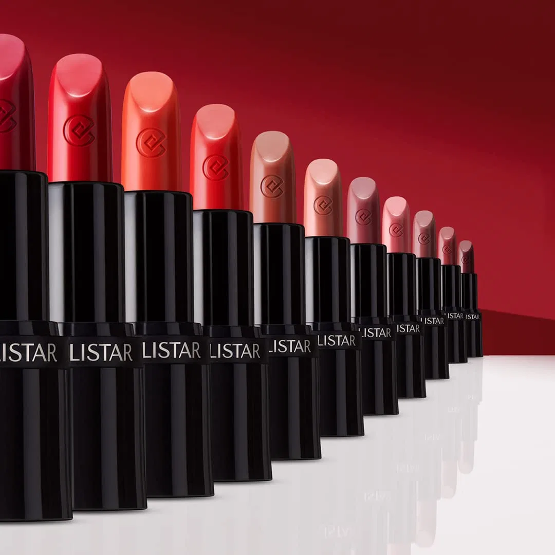 Помада «Puro Lipstick N.114 Warm Mauve» от Collistar Collistar — фото 3