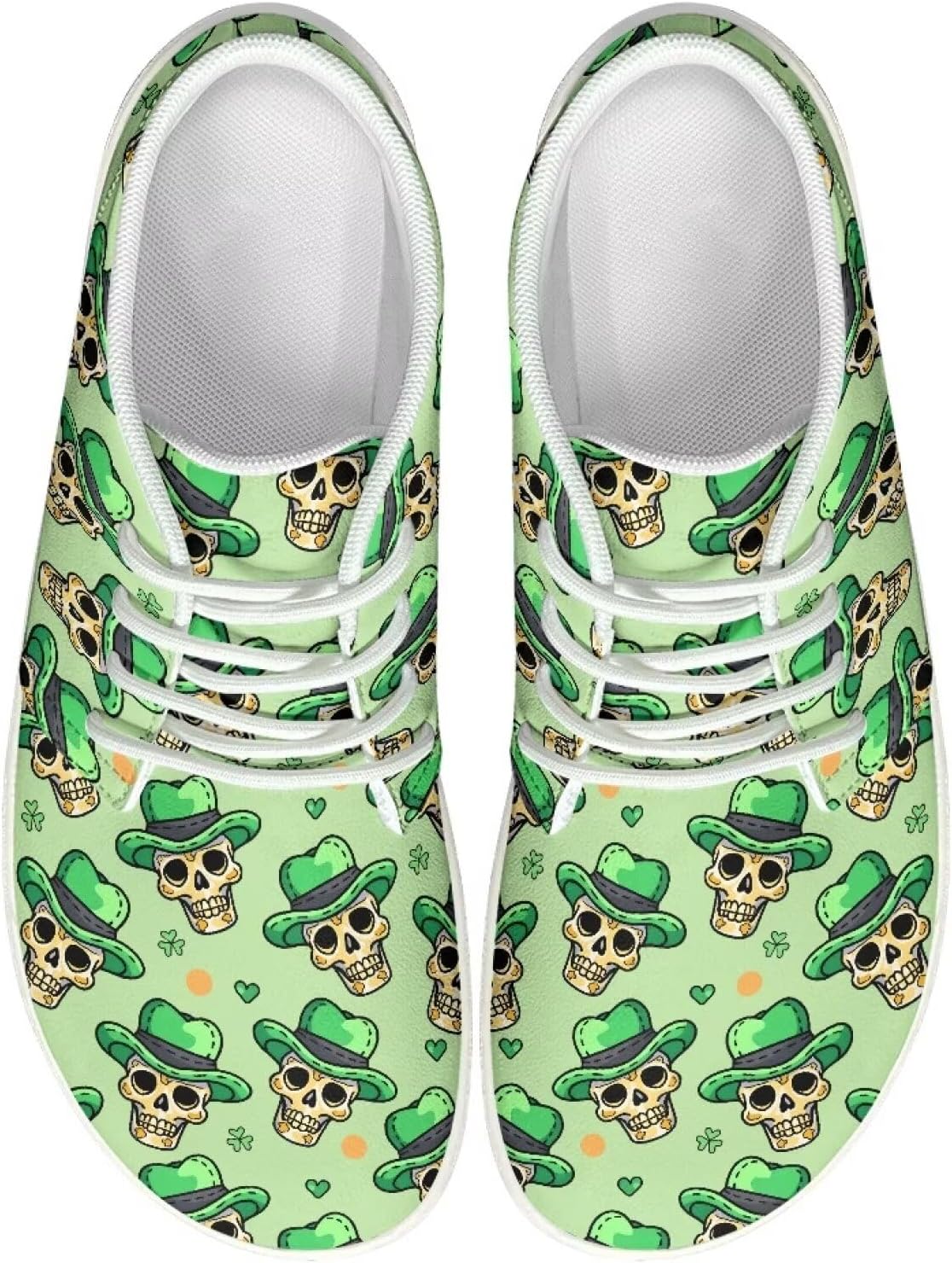 

Мужские модные низкие кроссовки для ходьбы босиком, легкие водонепроницаемые кроссовки для бега, повседневная обувь на шнуровке, минималистичный дизайн, размеры US 5-14, белая подошва Vuriqeby