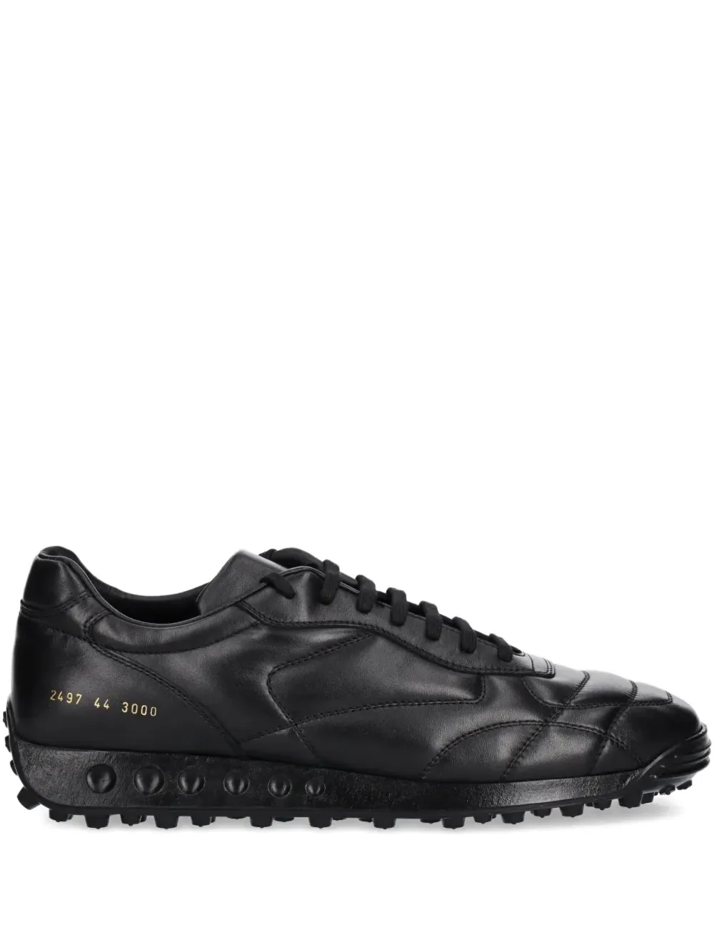 

Кроссовки Soccer Common Projects, черный