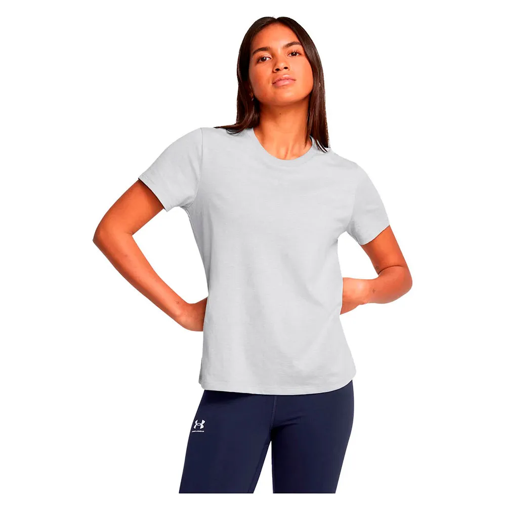 

Футболка Under Armour Simple Branded, серый