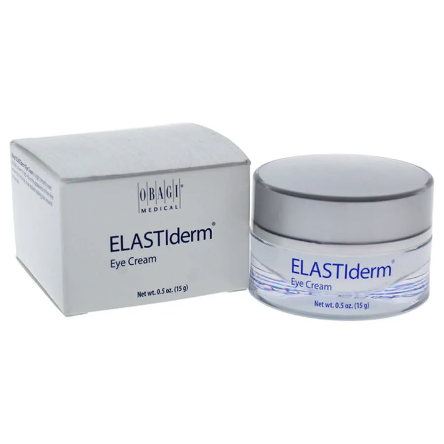 Крем для глаз Elastiderm от Obagi для женщин - 0,5 унции (14 г)