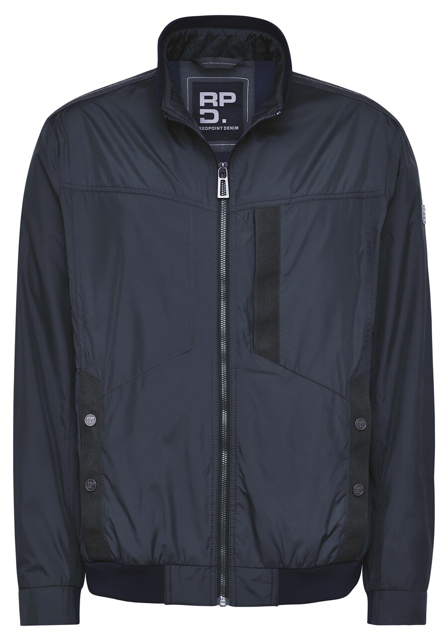 

Демисезонная куртка REDPOINT, marine blue