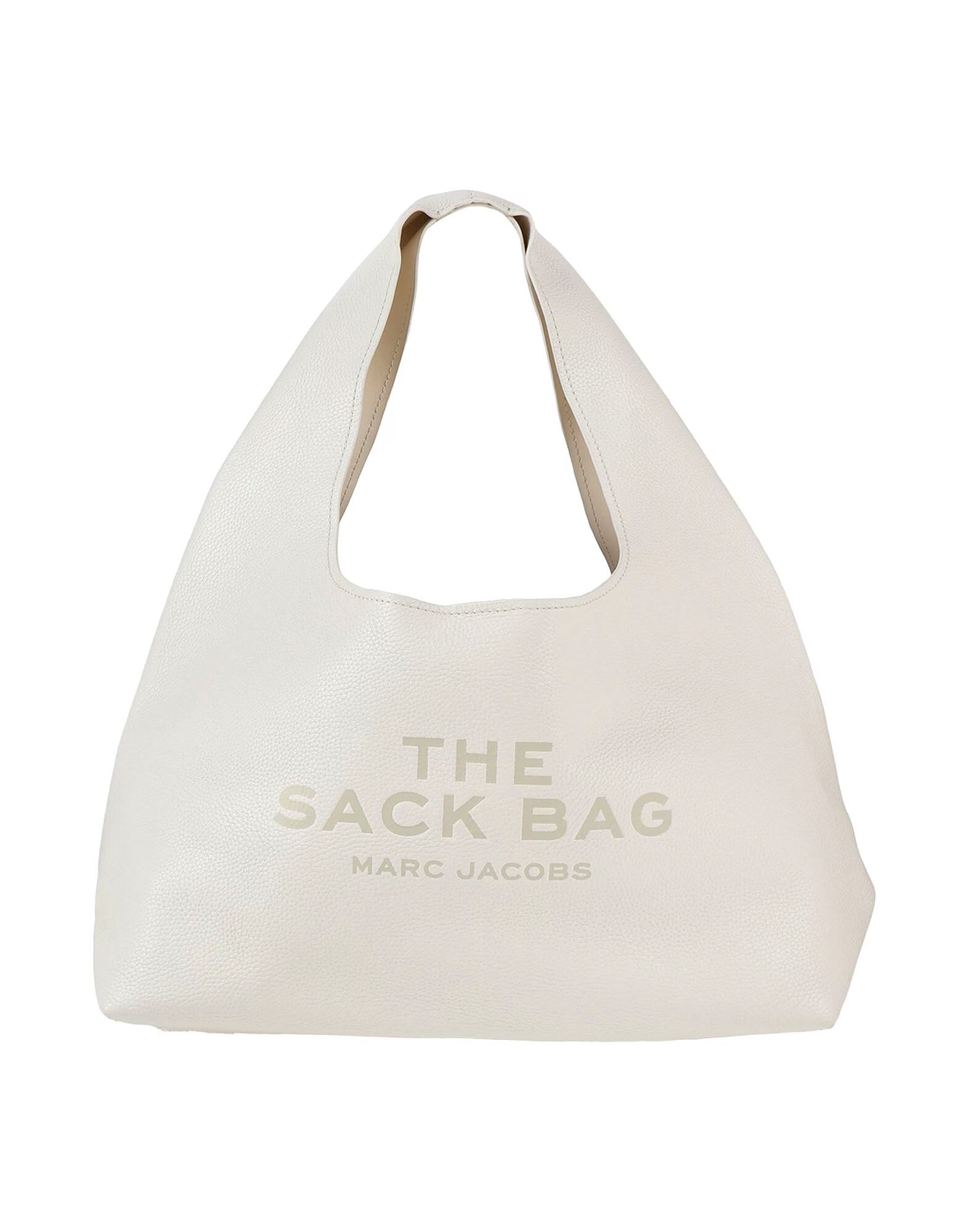 

Сумка через плечо Marc Jacobs, белый