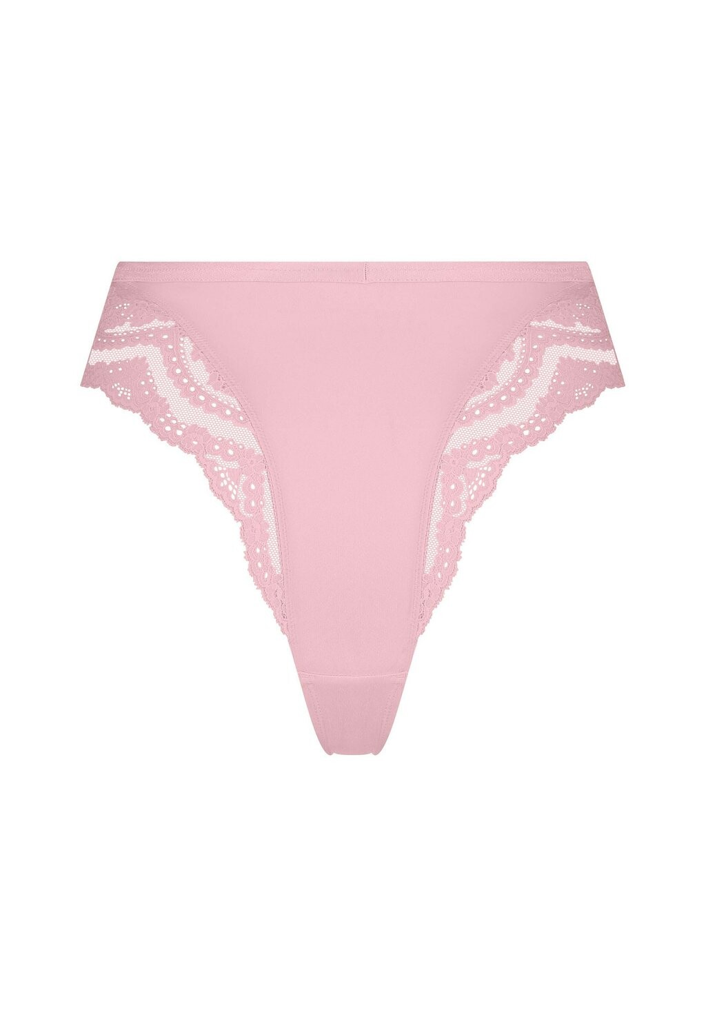 

Трусы Hunkemöller, розовый