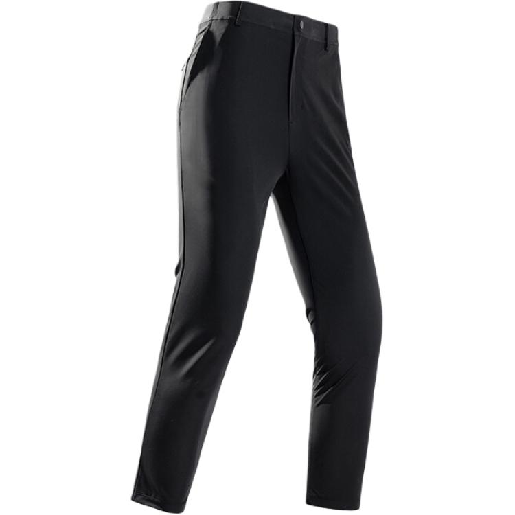 

Женские повседневные брюки ss25 Under Armour, светло-черный