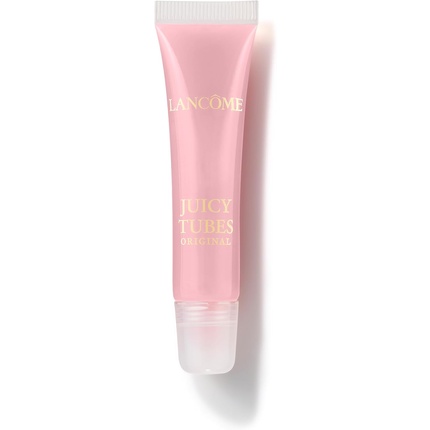 

Lancome Juicy Tubes Ultra Shiny Lip Gloss - Прозрачный блеск с высоким блеском LancÔMe