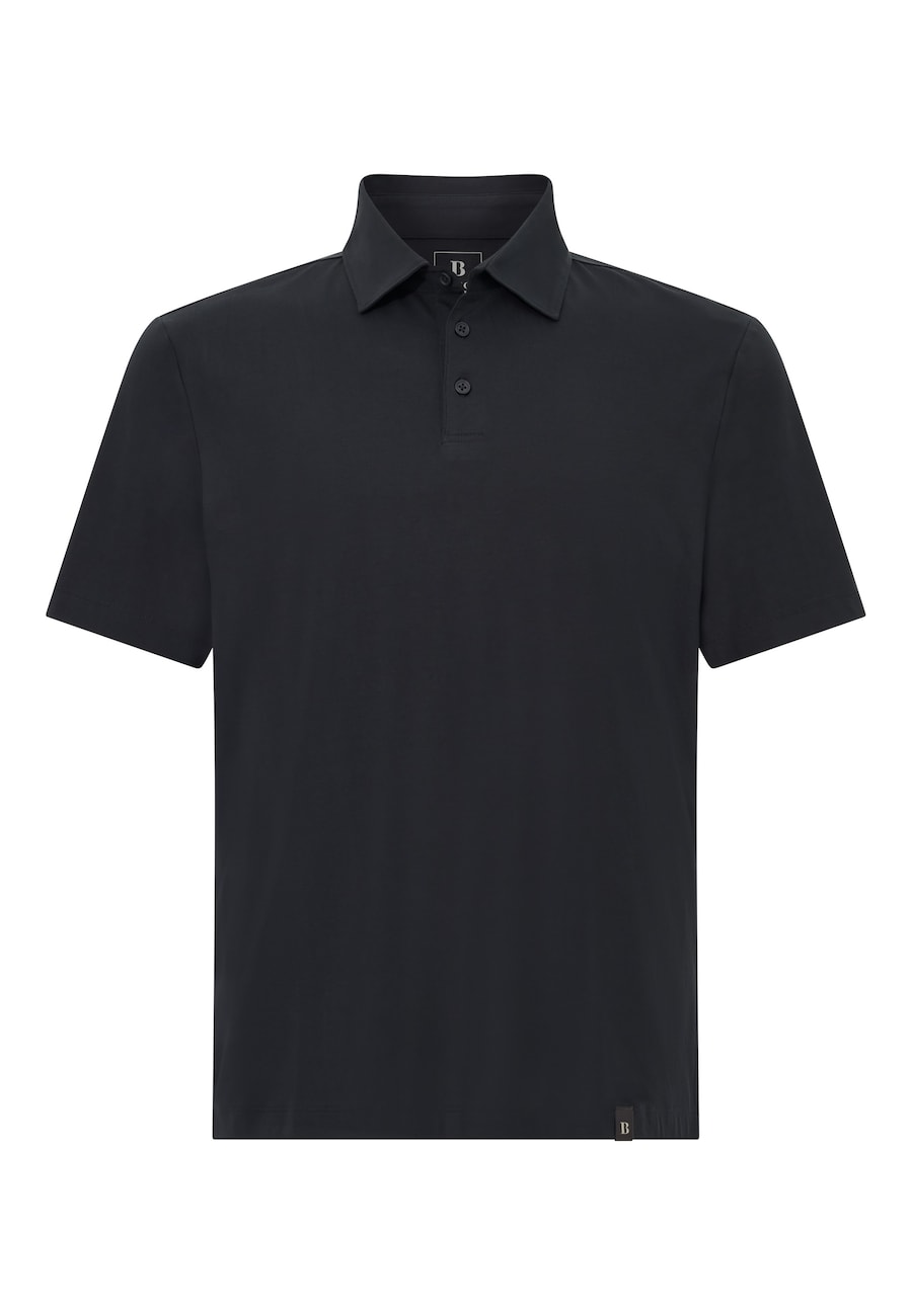 

Рубашка Boggi Milano, черный