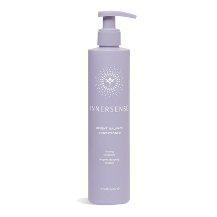 

Organic Beauty Natural Bright Balance Фиолетовый тонизирующий кондиционер Innersense
