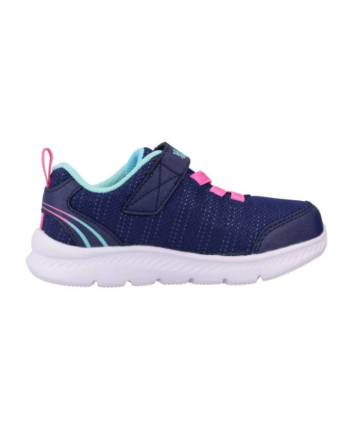 

Кроссовки Comfy Flex 20 Active Skechers, синий