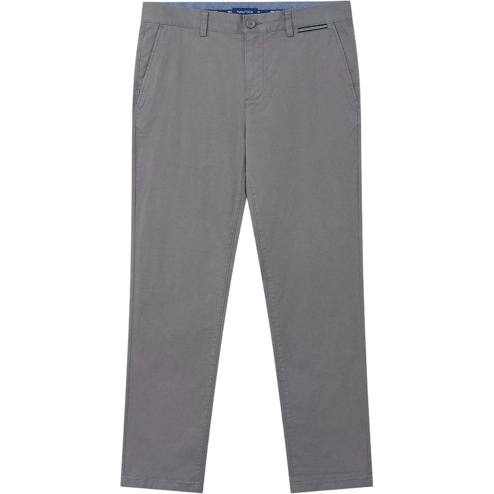 

Повседневные брюки мужские NAUTICA, серый