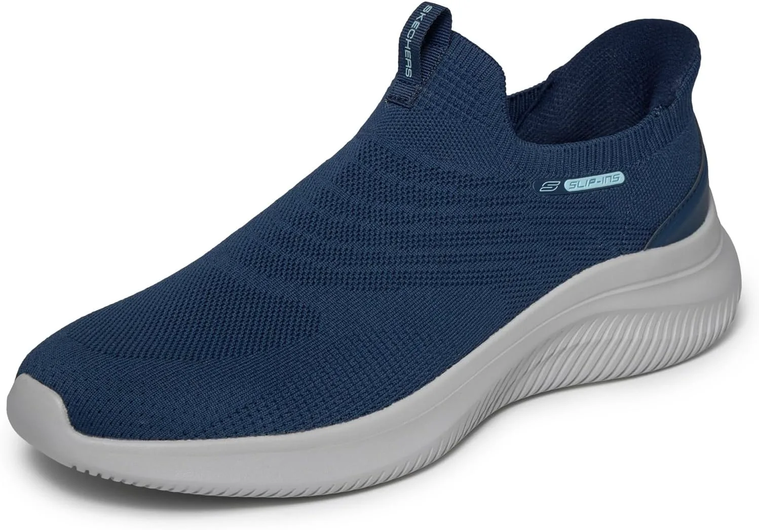 Кроссовки мужские Skechers Sport Ultra Flex 4.0-233201, темно-синий