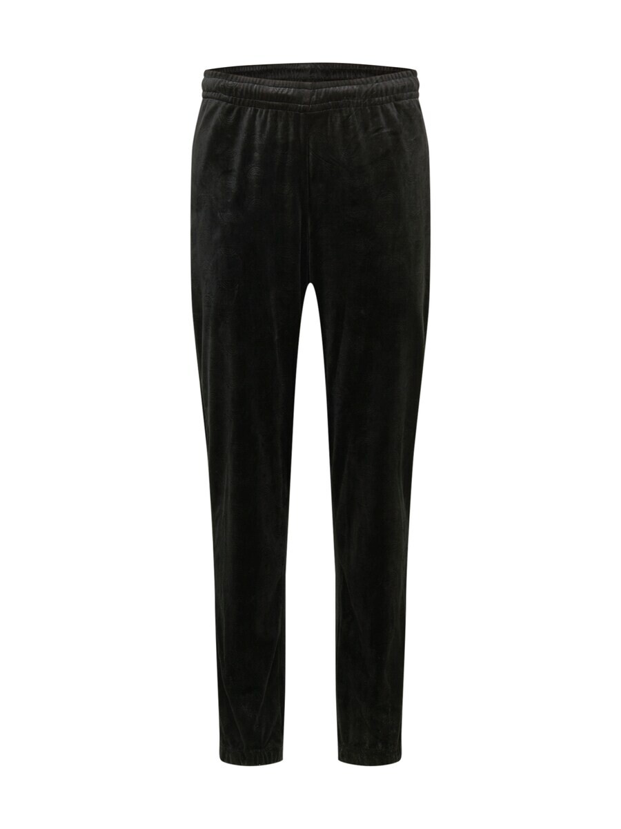 

Тканевые брюки SOUTHPOLE Tapered Pants, черный