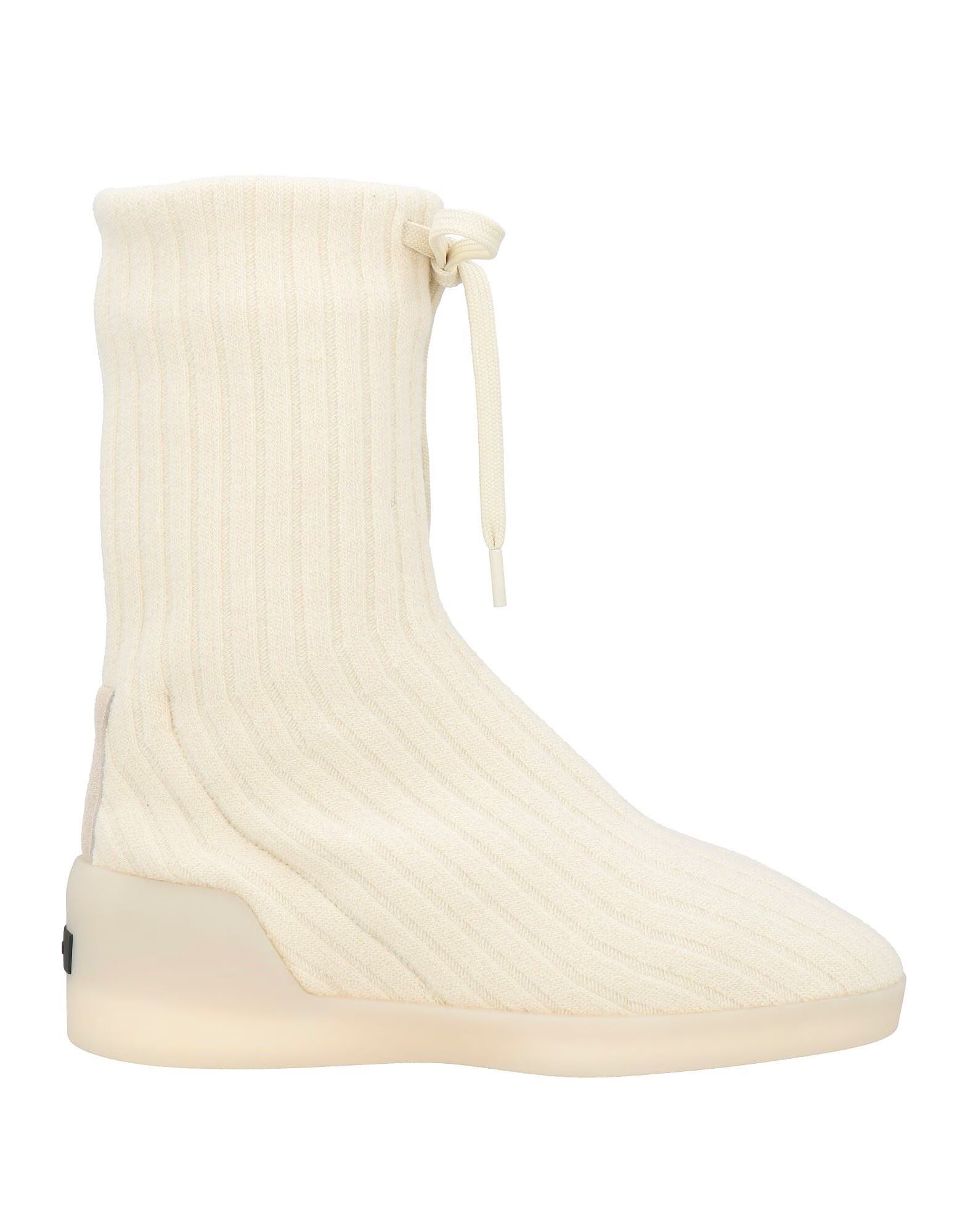 

Ботинки Fear Of God, кремовый