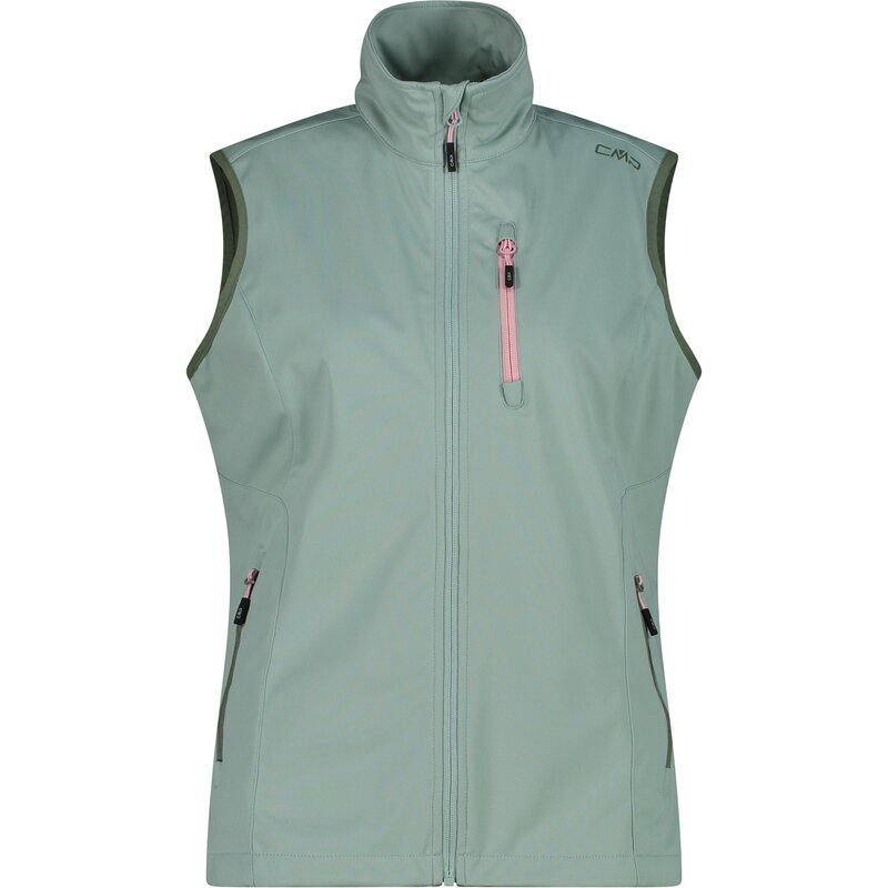 

Жилет Cmp, зеленый