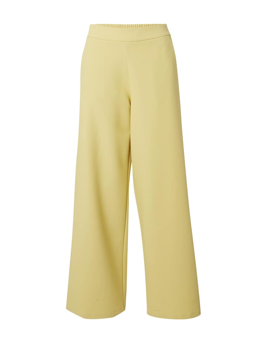 

Широкие брюки ABOUT YOU Celia, светло-зеленый