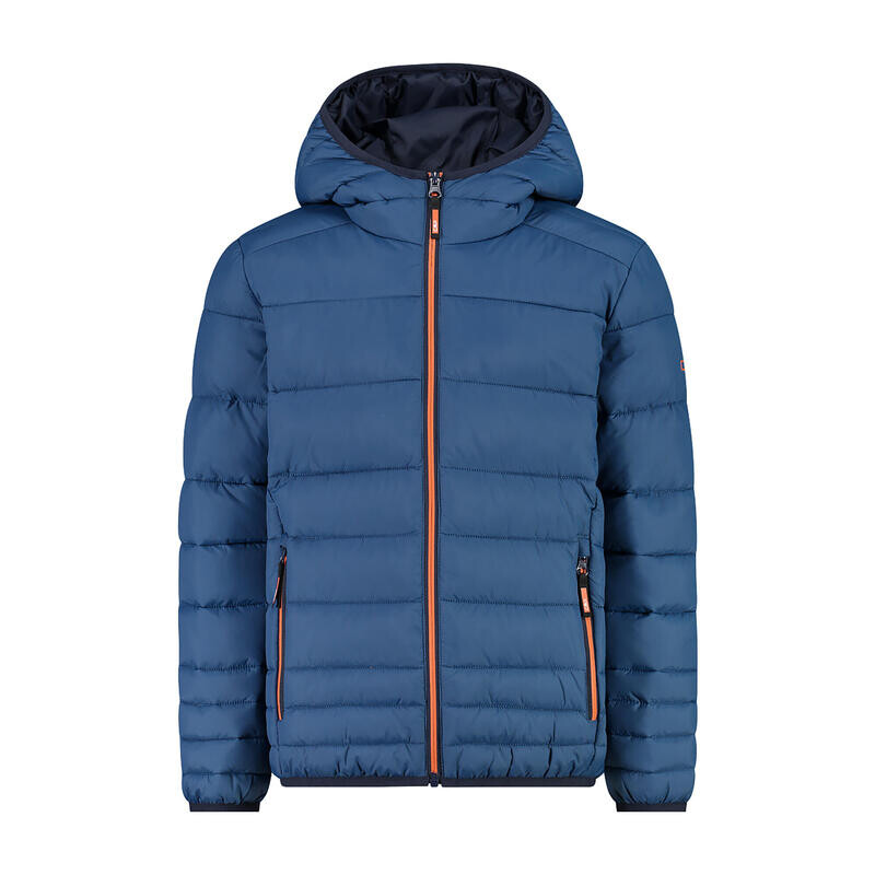 

Детская куртка Cmp, цвет blue/naranja