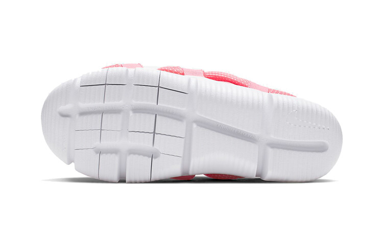 Обувь Nike Novice Kids Lifestyle BP — фото 4